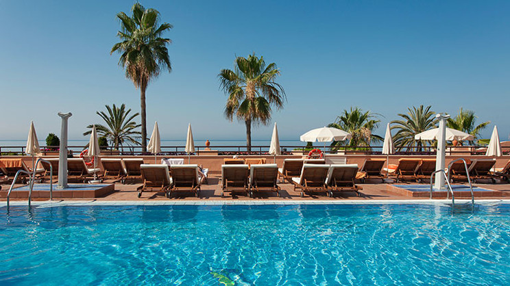 Fuerte Hotel Marbella